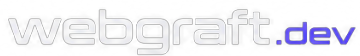 Webgraft.dev